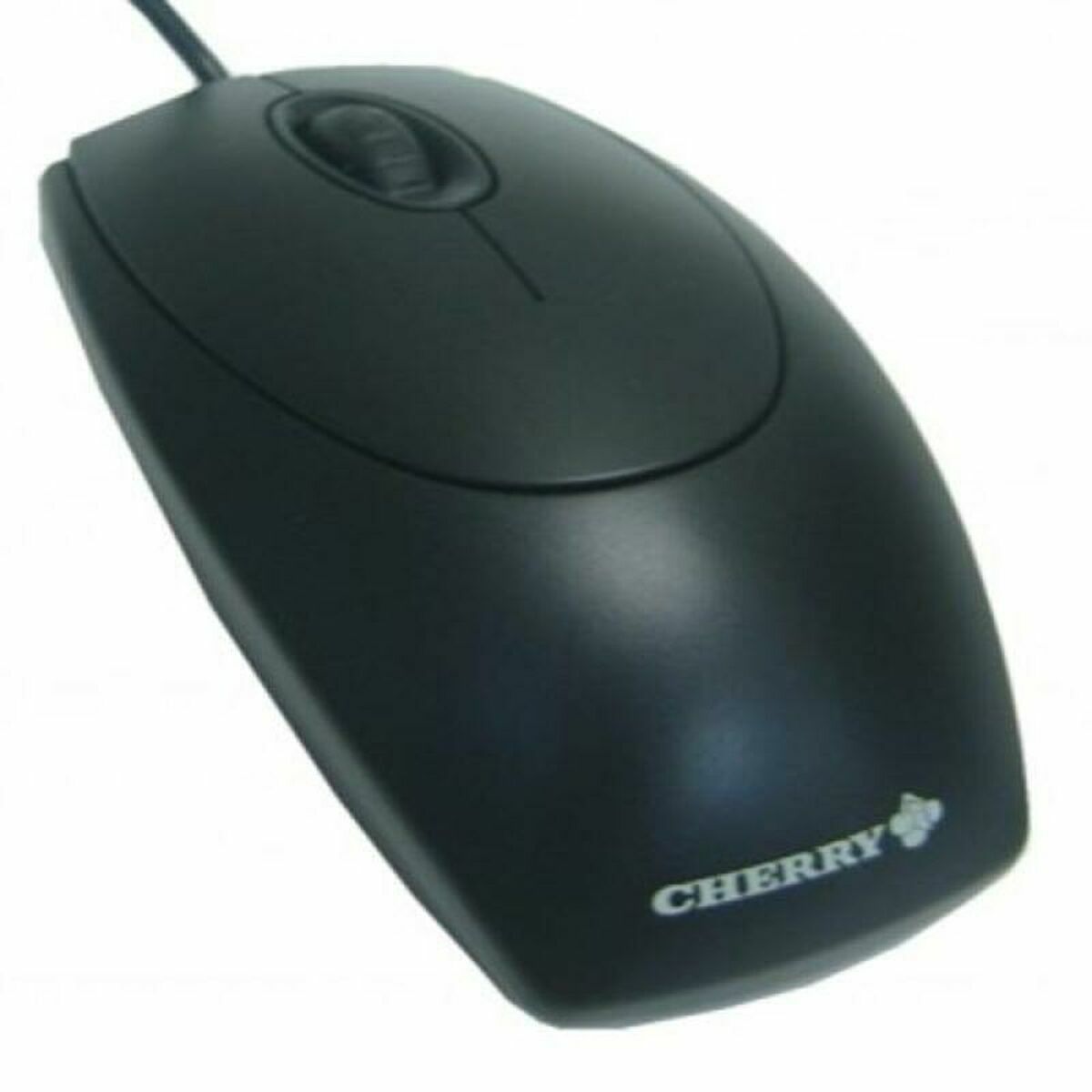 Optiline Hiir Cherry M-5450 Must 1000 dpi
